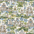 Eade’s KYOTO BLUEGREEN BLUEGREEN