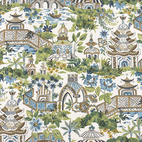 Eade’s KYOTO BLUEGREEN BLUEGREEN