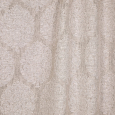 Mitchell MDS FF-1902-36 Damask Discreet-Natural - Eade's Wallpaper