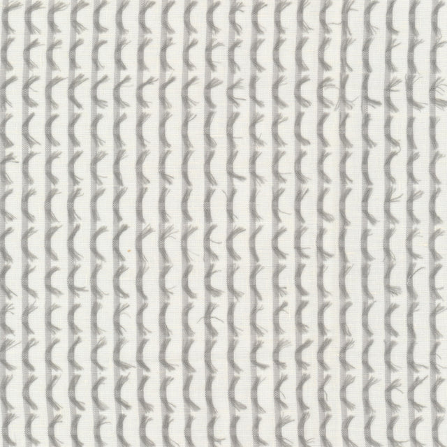 STOUT LABY-2 LABYRINTH 2 GREY Fabric - Eades Wallpaper & Fabric