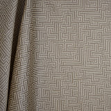 JF Studio 32-SJ101 LABYRINTH Fabric