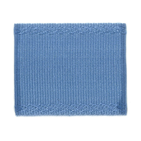 STOUT LAFR-10 LAFRONT 10 CORNFLOWER Fabric - Eades Wallpaper & Fabric