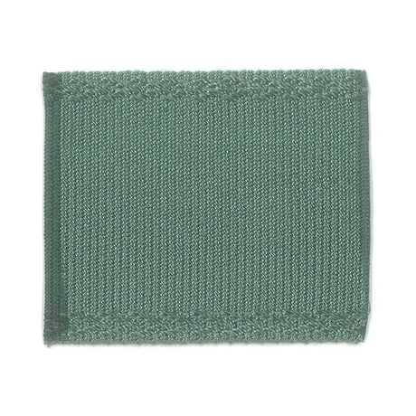 STOUT LAFR-18 LAFRONT 18 TEAL Fabric - Eades Wallpaper & Fabric