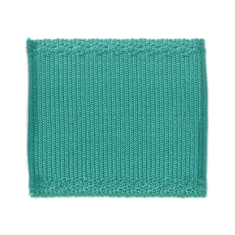 STOUT LAFR-43 LAFRONT 43 TURQUOISE Fabric - Eades Wallpaper & Fabric