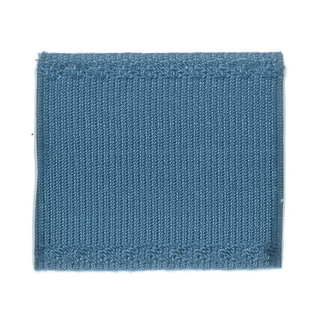 STOUT LAFR-44 LAFRONT 44 BLUEBIRD Fabric - Eades Wallpaper & Fabric
