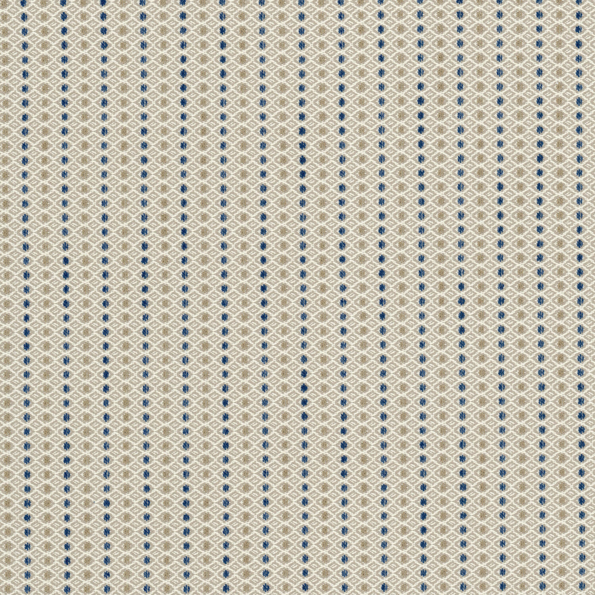 STOUT LAMB-2 LAMBA 2 DENIM Fabric - Eades Wallpaper & Fabric