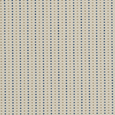 STOUT LAMB-2 LAMBA 2 DENIM Fabric - Eades Wallpaper & Fabric