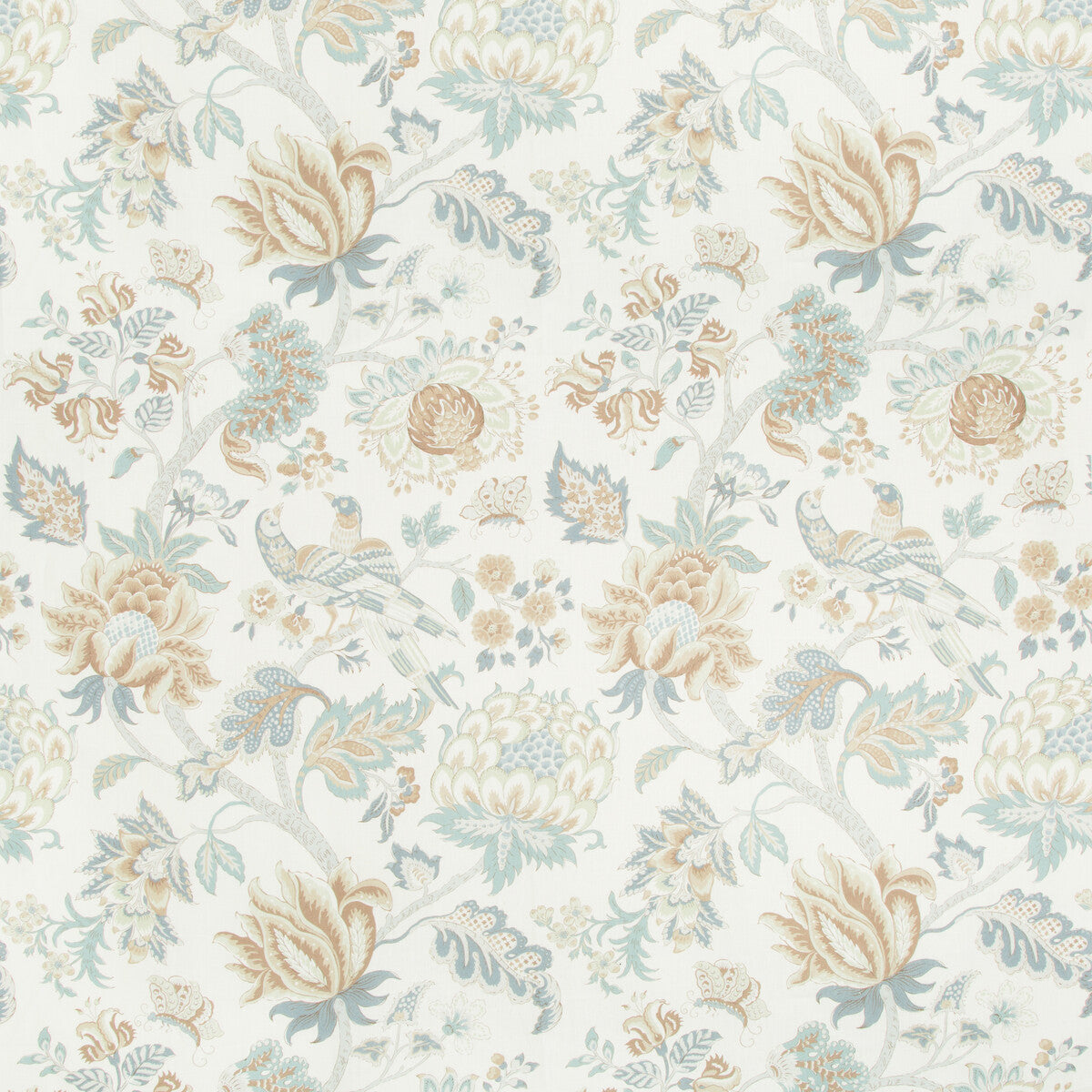 KRAVET BASICS LAMBROOK.15.0 LAMBROOK VAPOR Fabric - Eade's Wallpaper