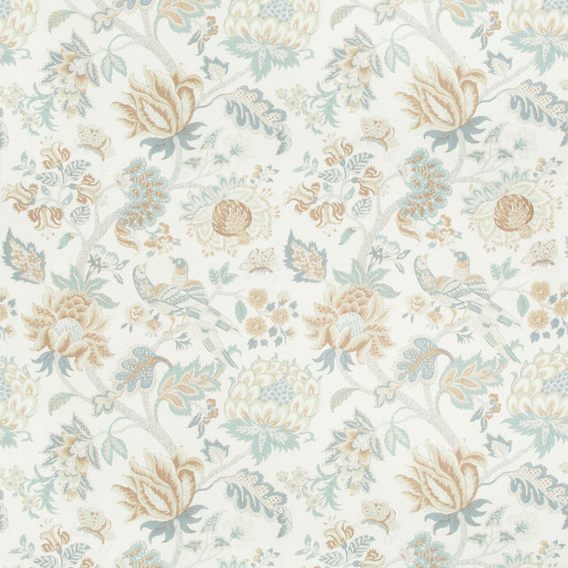 KRAVET BASICS LAMBROOK.15.0 LAMBROOK VAPOR Fabric - Eade's Wallpaper