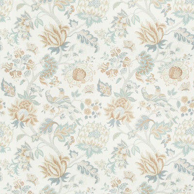 KRAVET BASICS LAMBROOK.15.0 LAMBROOK VAPOR Fabric - Eade's Wallpaper