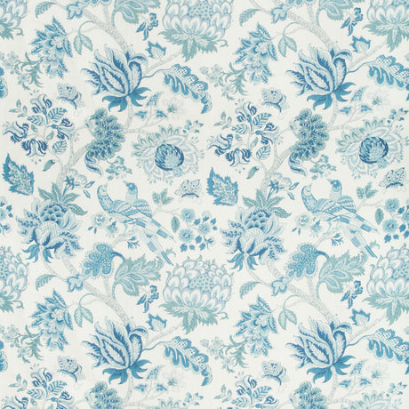KRAVET BASICS LAMBROOK.5.0 LAMBROOK HYACINTH Fabric - Eade's Wallpaper