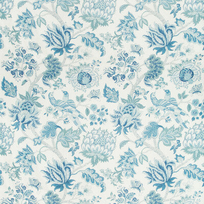 KRAVET BASICS LAMBROOK.5.0 LAMBROOK HYACINTH Fabric - Eade's Wallpaper