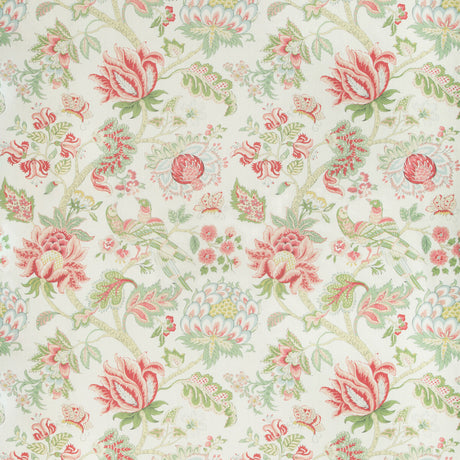 KRAVET BASICS LAMBROOK.73.0 LAMBROOK PEONY Fabric - Eade's Wallpaper