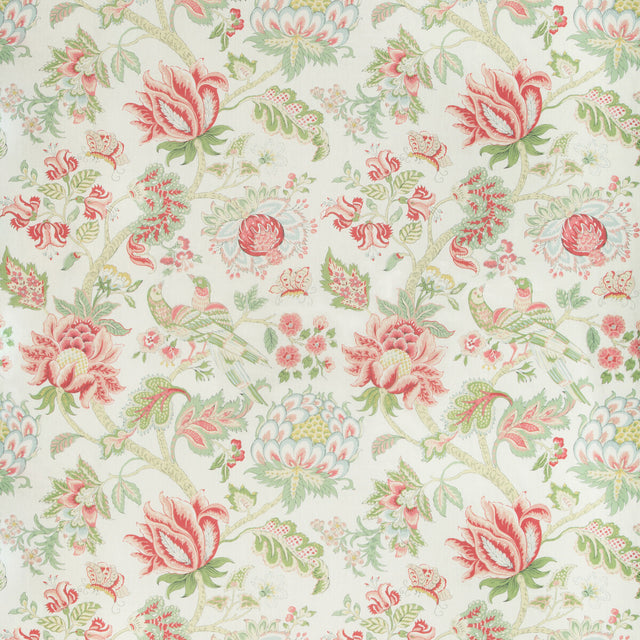 KRAVET BASICS LAMBROOK.73.0 LAMBROOK PEONY Fabric - Eade's Wallpaper