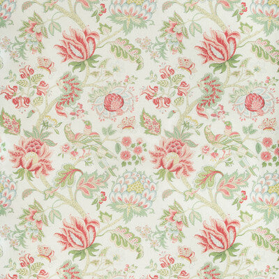 KRAVET BASICS LAMBROOK.73.0 LAMBROOK PEONY Fabric - Eade's Wallpaper