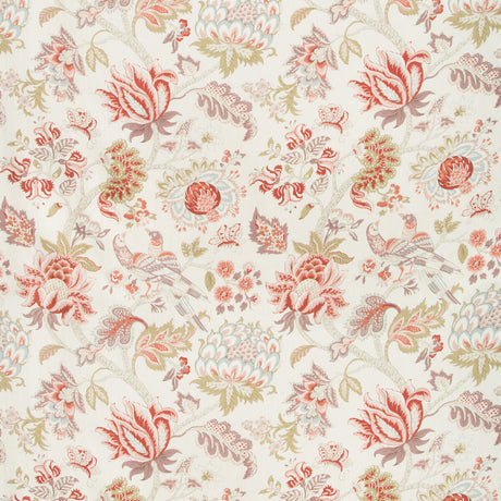 KRAVET BASICS LAMBROOK.910.0 LAMBROOK HEATHER Fabric - Eade's Wallpaper