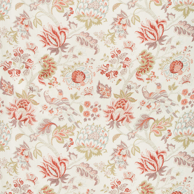 KRAVET BASICS LAMBROOK.910.0 LAMBROOK HEATHER Fabric - Eade's Wallpaper