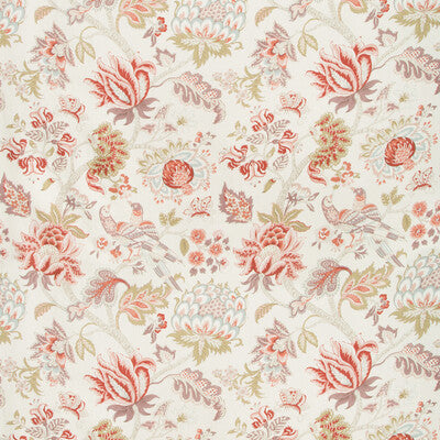 KRAVET BASICS LAMBROOK.910.0 LAMBROOK HEATHER Fabric - Eade's Wallpaper
