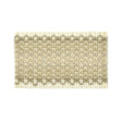 STOUT LAMI-1 LAMINIA 1 OATMEAL Fabric - Eades Wallpaper & Fabric