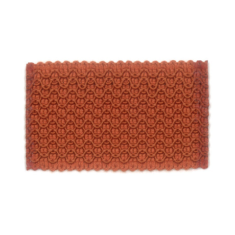 STOUT LAMI-5 LAMINIA 5 TIGERLILY Fabric - Eades Wallpaper & Fabric