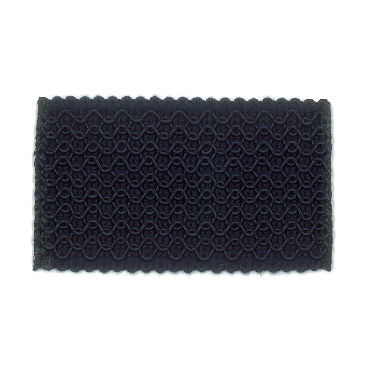 STOUT LAMI-6 LAMINIA 6 INK Fabric - Eades Wallpaper & Fabric