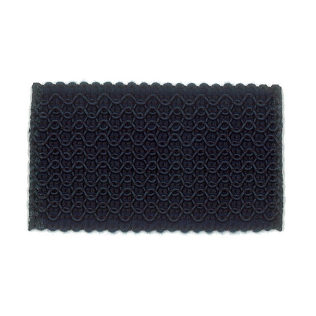 STOUT LAMI-6 LAMINIA 6 INK Fabric - Eades Wallpaper & Fabric