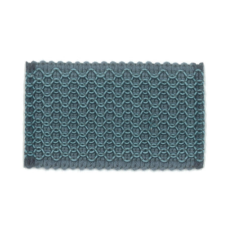 STOUT LAMI-7 LAMINIA 7 LAKE Fabric - Eades Wallpaper & Fabric