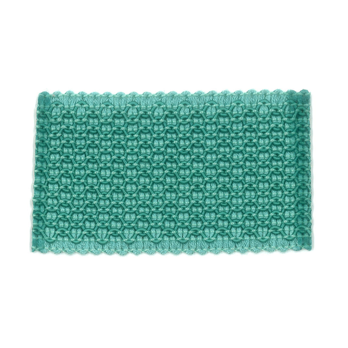 STOUT LAMI-8 LAMINIA 8 AQUA Fabric - Eades Wallpaper & Fabric