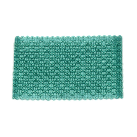 STOUT LAMI-8 LAMINIA 8 AQUA Fabric - Eades Wallpaper & Fabric