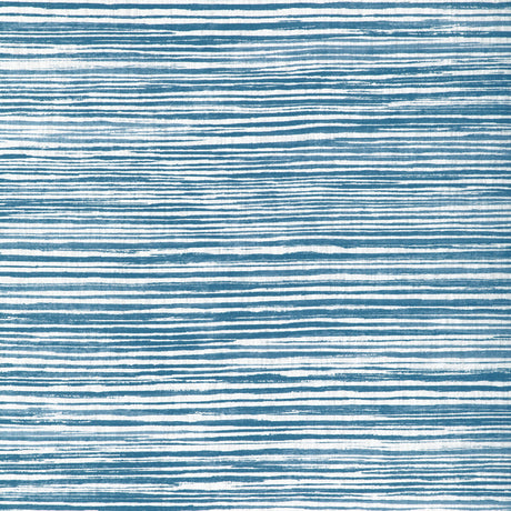 KRAVET BASICS LANDLINES.51.0 LANDLINES LAKE Fabric - Eade's Wallpaper