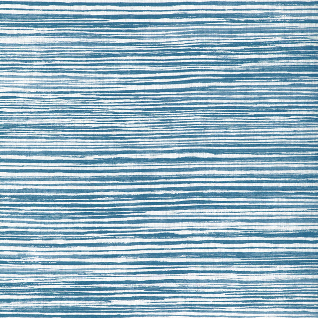 KRAVET BASICS LANDLINES.51.0 LANDLINES LAKE Fabric - Eade's Wallpaper