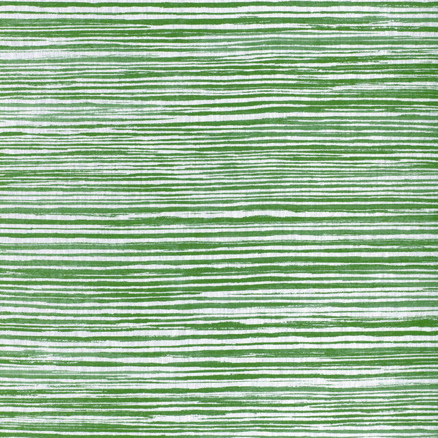 KRAVET BASICS LANDLINES.53.0 LANDLINES EMERALD Fabric - Eade's Wallpaper