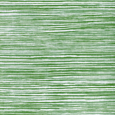 KRAVET BASICS LANDLINES.53.0 LANDLINES EMERALD Fabric - Eade's Wallpaper
