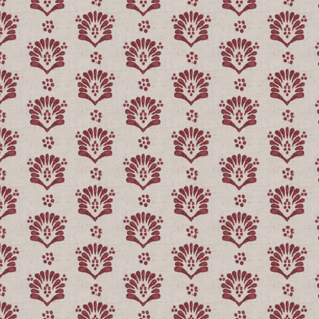 STOUT LAPL-1 LAPLACE 1 ROSEWOOD Fabric - Eades Wallpaper & Fabric