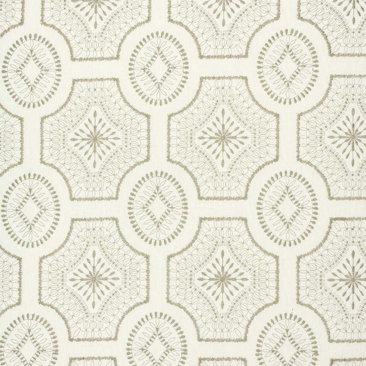 STOUT LAPO-1 LAPOINTE 1 BEIGE Fabric - Eades Wallpaper & Fabric