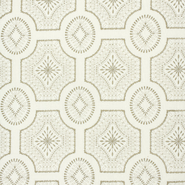 STOUT LAPO-1 LAPOINTE 1 BEIGE Fabric - Eades Wallpaper & Fabric