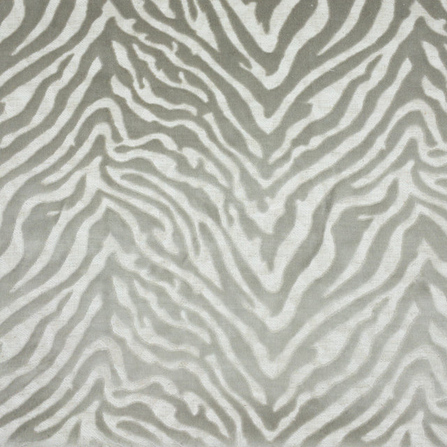 STOUT LARO-1 LAROSA 1 PLATINUM Fabric - Eades Wallpaper & Fabric