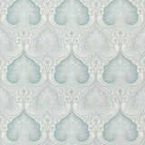 KRAVET DESIGN LATICIA.23.0 LATICIA TIDEPOOL Fabric - Eade's Wallpaper