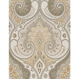 KRAVET DESIGN LATIKA.11.0 LATIKA LIMESTONE Fabric - Eade's Wallpaper