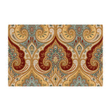 KRAVET DESIGN LATIKA.424.0 LATIKA CIRCUS Fabric - Eade's Wallpaper
