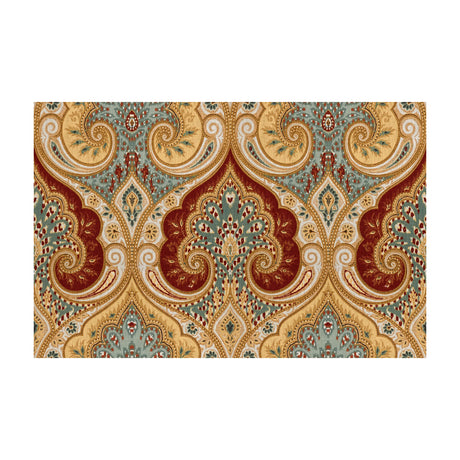 KRAVET DESIGN LATIKA.424.0 LATIKA CIRCUS Fabric - Eade's Wallpaper