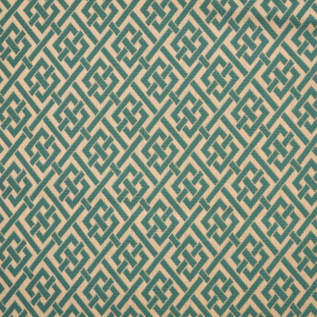 Sunbrella 65-J6581 LATTICE Fabric - Eade's Wallpaper & Fabric