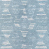 KRAVET COUTURE LATTIMER.15.0 LATTIMER SKY Fabric - Eade's Wallpaper