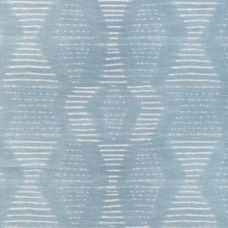 KRAVET COUTURE LATTIMER.15.0 LATTIMER SKY Fabric - Eade's Wallpaper