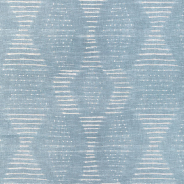 KRAVET COUTURE LATTIMER.15.0 LATTIMER SKY Fabric - Eade's Wallpaper