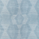KRAVET COUTURE LATTIMER.15.0 LATTIMER SKY Fabric - Eade's Wallpaper