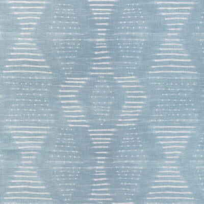 KRAVET COUTURE LATTIMER.15.0 LATTIMER SKY Fabric - Eade's Wallpaper