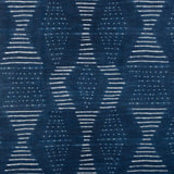 KRAVET COUTURE LATTIMER.51.0 LATTIMER MARINE Fabric - Eade's Wallpaper