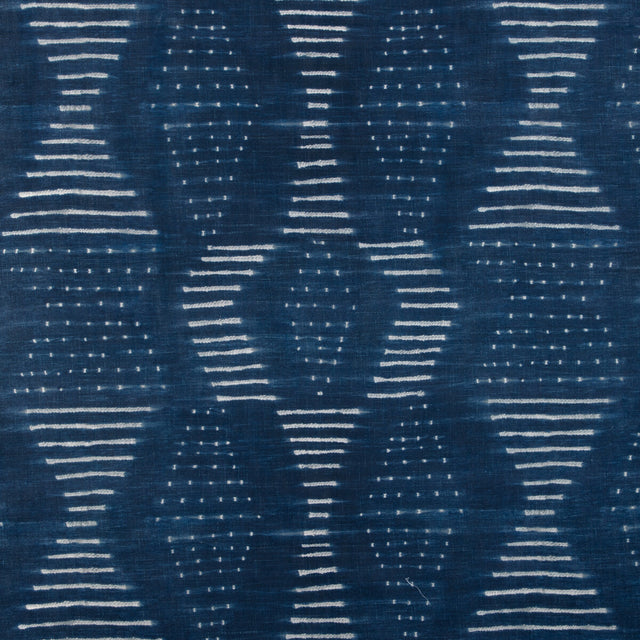 KRAVET COUTURE LATTIMER.51.0 LATTIMER MARINE Fabric - Eade's Wallpaper