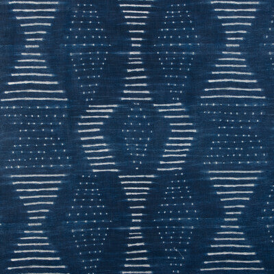 KRAVET COUTURE LATTIMER.51.0 LATTIMER MARINE Fabric - Eade's Wallpaper